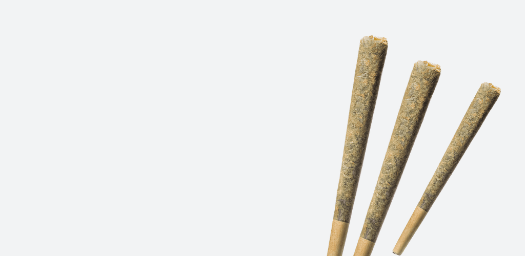 Pre Rolls