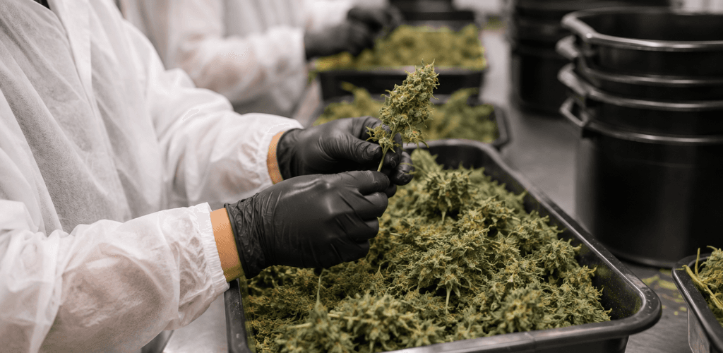 Legal industrial cbd hemp products