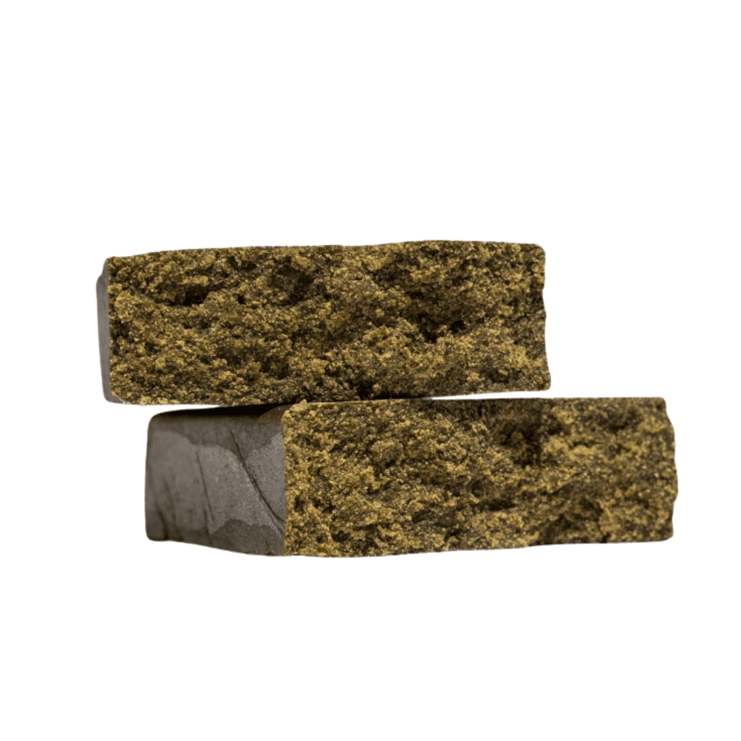 afghan hash thca