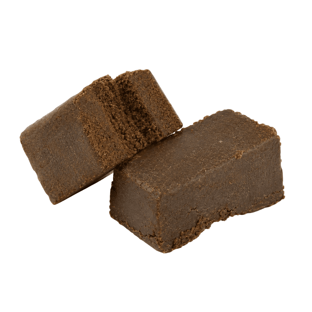 Charas cbd hash