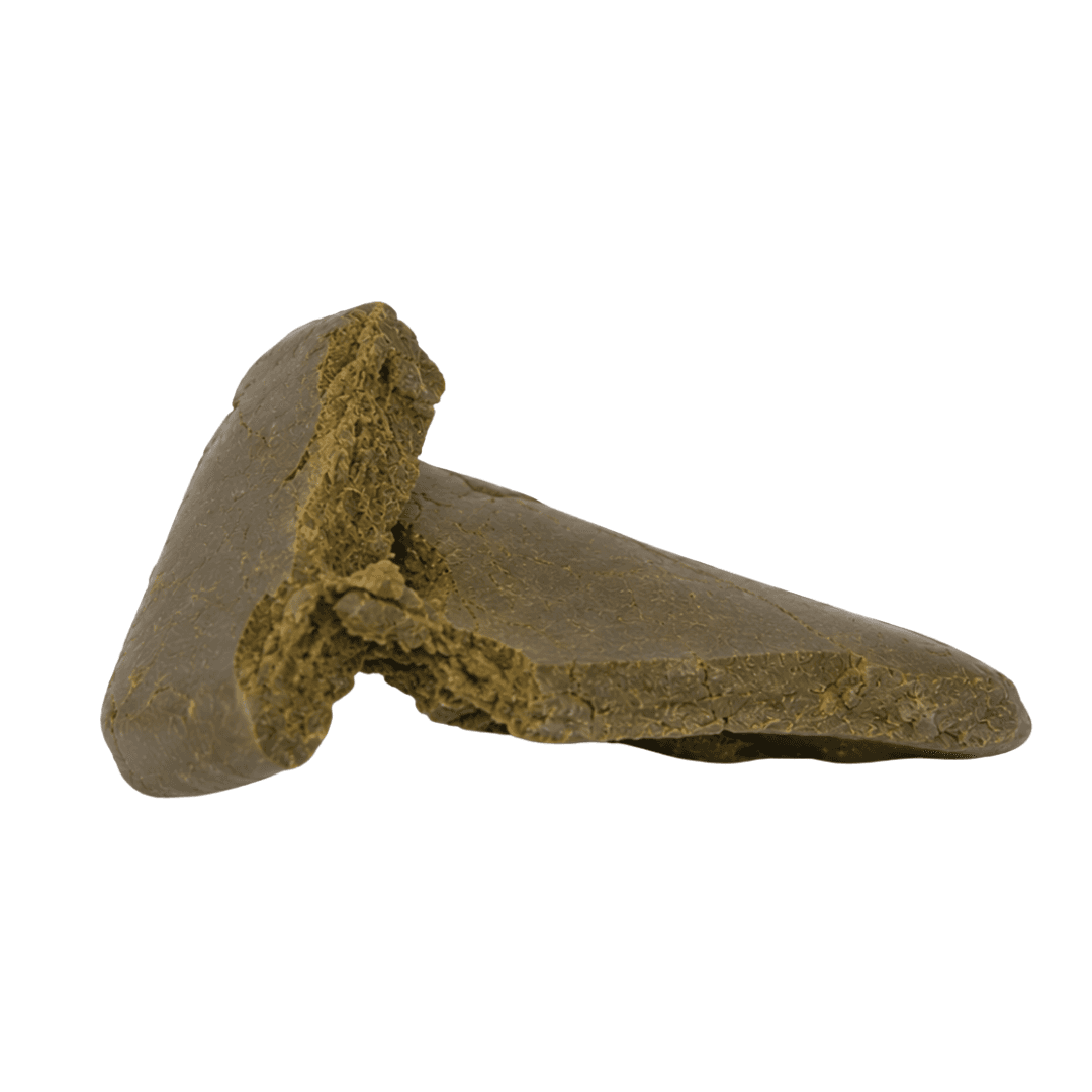 charas thca hash