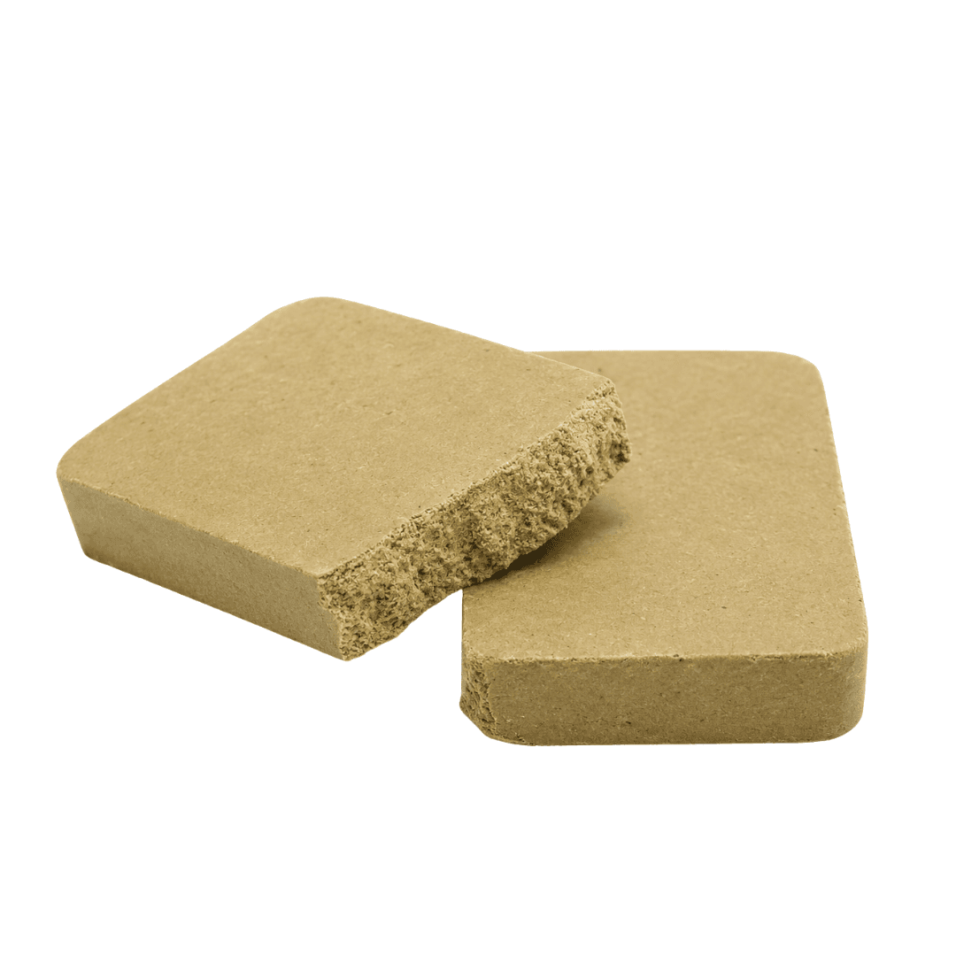 dry hash