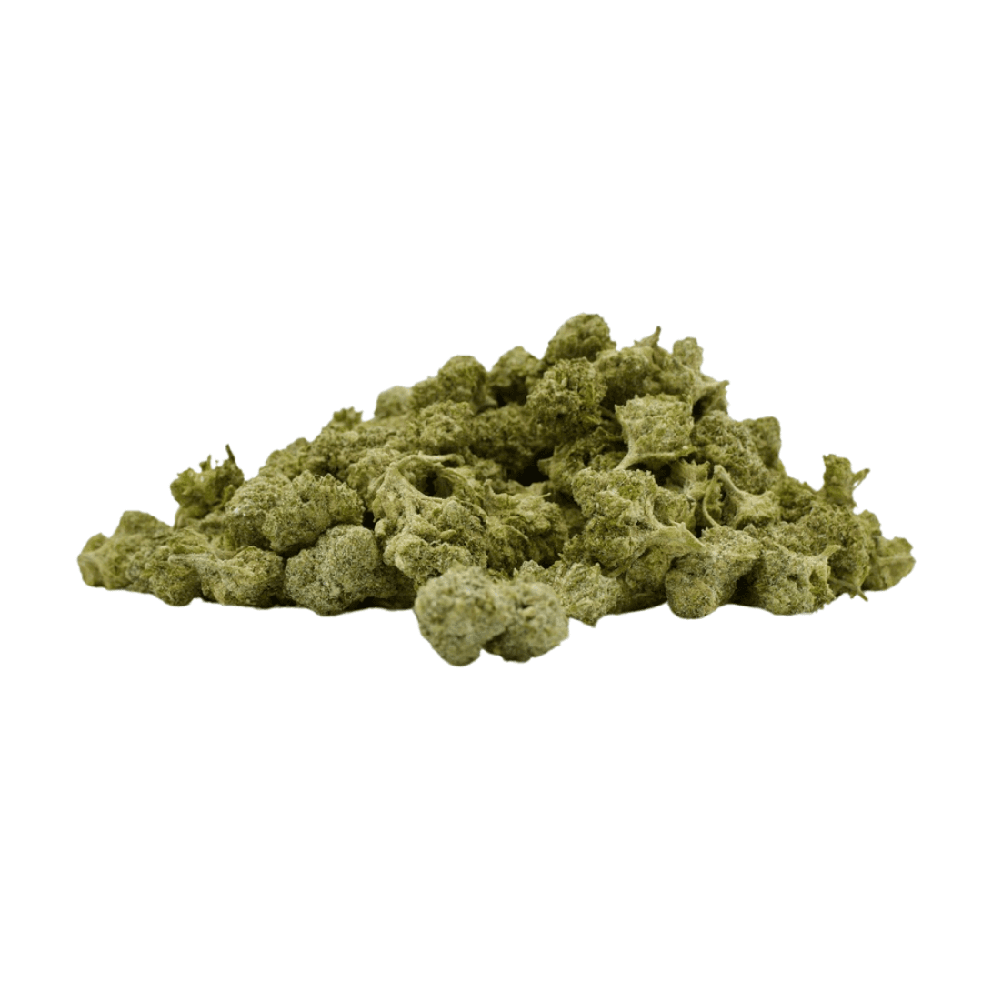 thca popcorn topskud