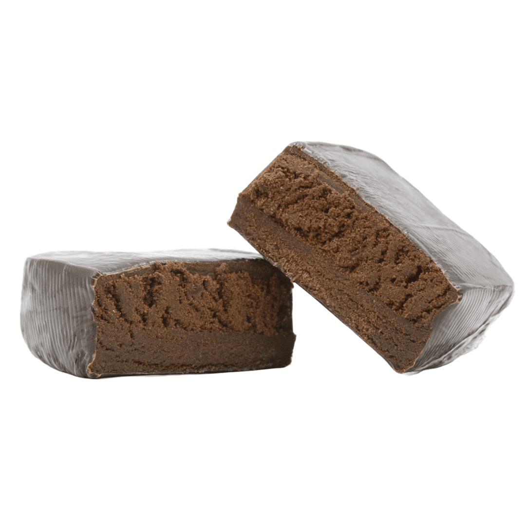 Static THCA Hash