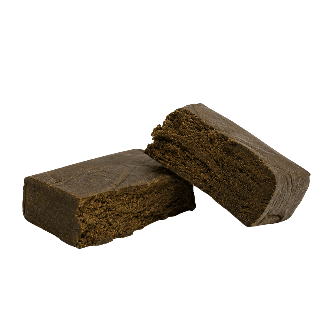 static thca hash